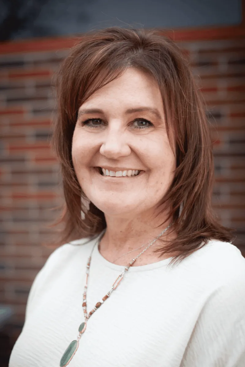 Alanna, Board Member & Educational Leader, Reading Opens Your World board