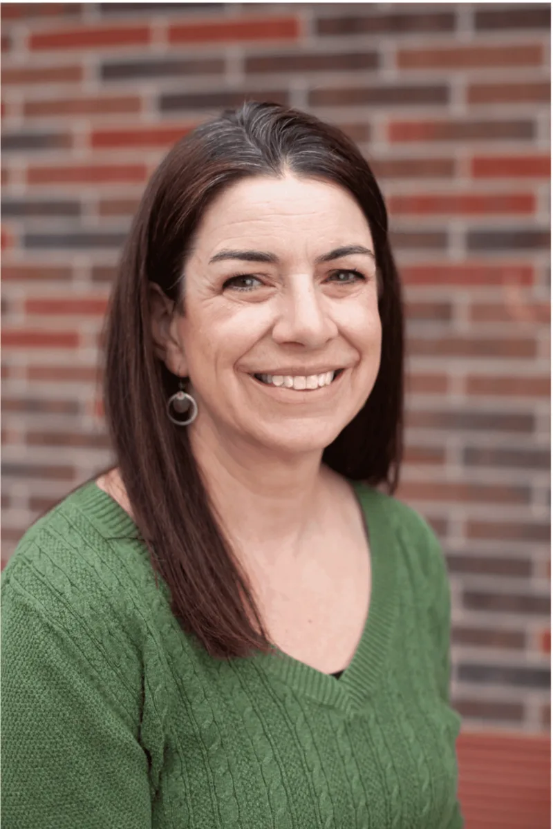 Lisa, Board Member & Reading Professional, Reading Opens Your World board