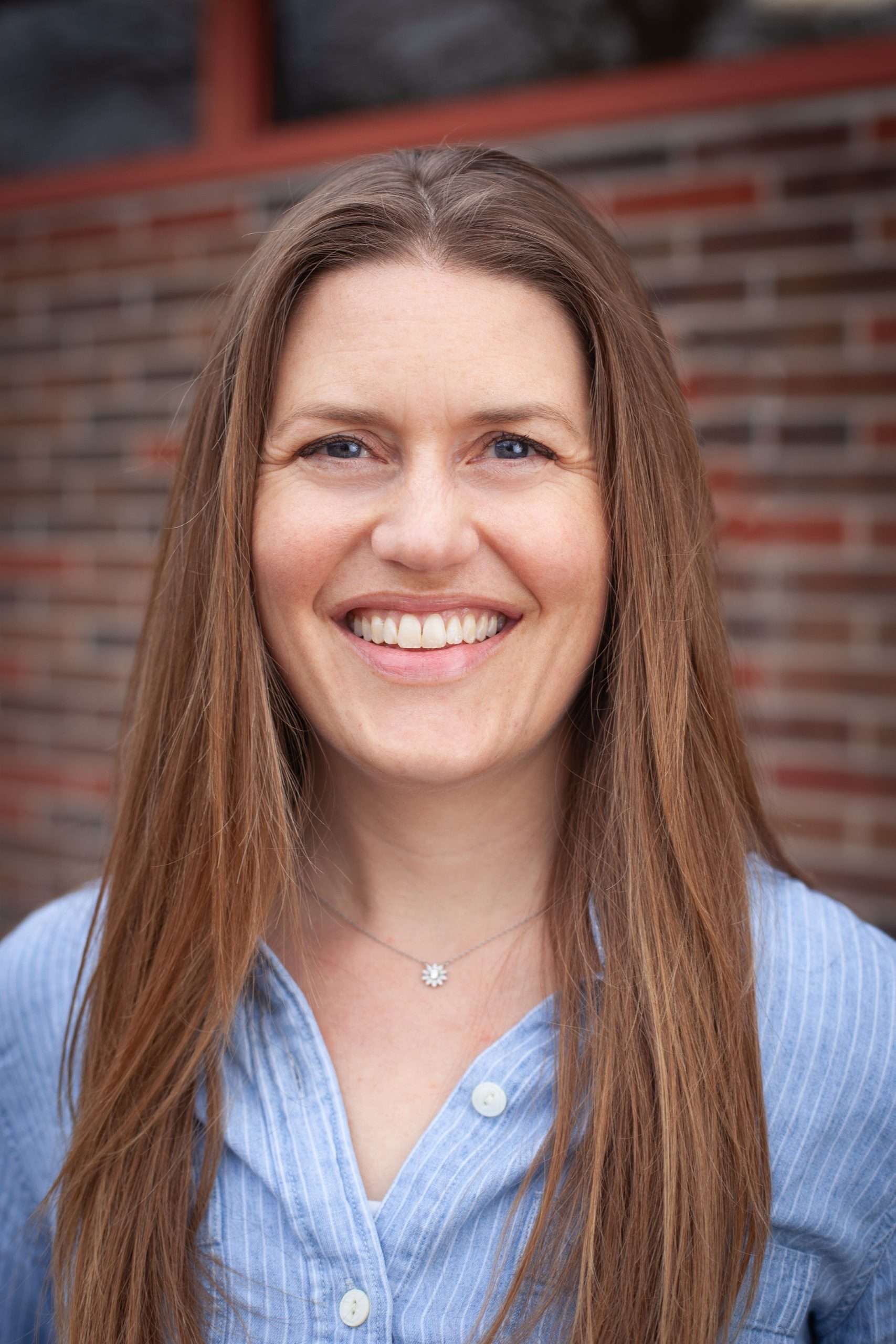 Lauren, Founder & Executive Director, Reading Opens Your World board